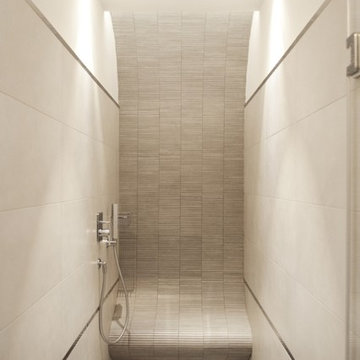 PROGETTO RESIDENZIALE | MQ.107 | ROMA | APPIO LATINO – 2015