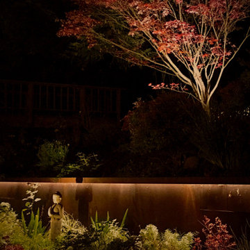 Meditation Garden