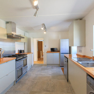 Coastal Cottage Luxury Holiday Home in Ramsgate, Kent