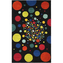 Contemporary Kids Rugs by Overstock.com