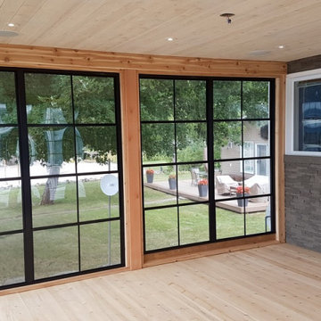 some 2018 + 2019 projects