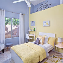 Girls Rooms