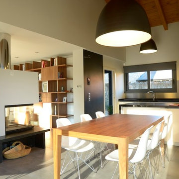 Casa en Puigcerdà. La Cerdanya