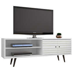 Midcentury Entertainment Centers And Tv Stands by GwG Outlet