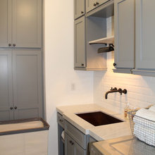garage/laundry ideas