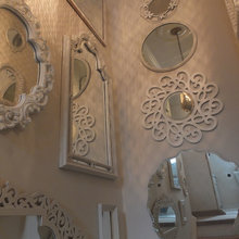 Wall Ideas