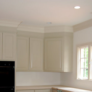 Historic Renovation