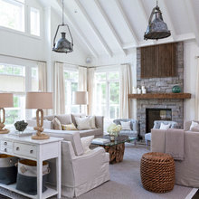 Sudbury Living Room