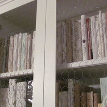 kitchen cabinets