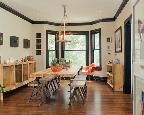 Best Black Trim Design Ideas & Remodel Pictures | Houzz