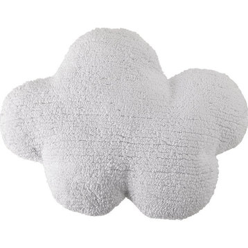 Cloud Washable Cushion