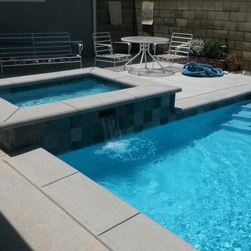 Pool Portfolio