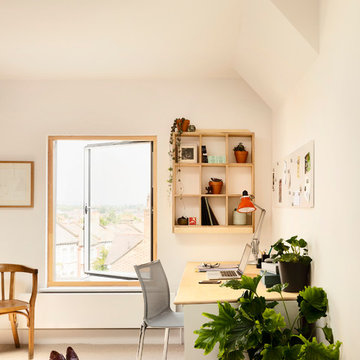 The Tier House
