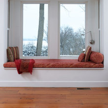 Window Seat