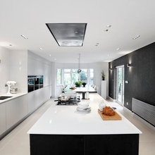 Kitchen Ten Poele
