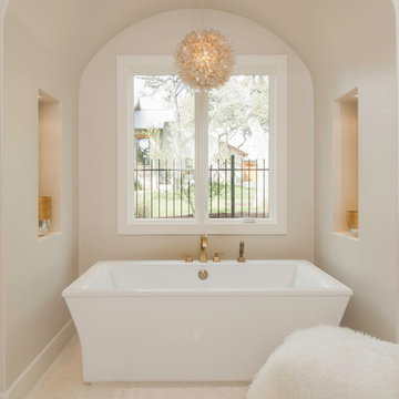 Santa Barbara Parade Home