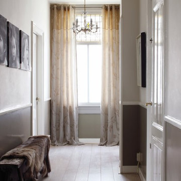 Curtains & Drapes