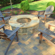 firepit