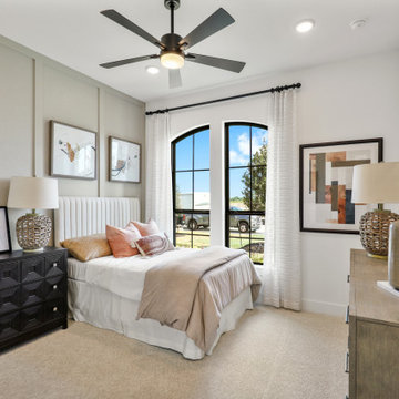Newmark Homes - Bedroom