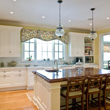 Kitchen Hardware