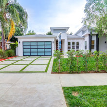 Z Gallerie House