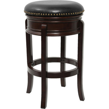 Flash Furniture Counter Height Barstool