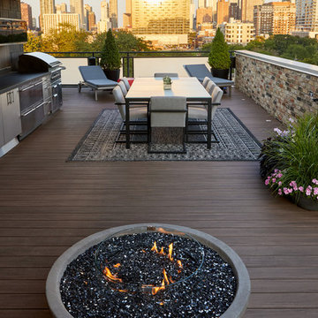 Chicago Rooftop