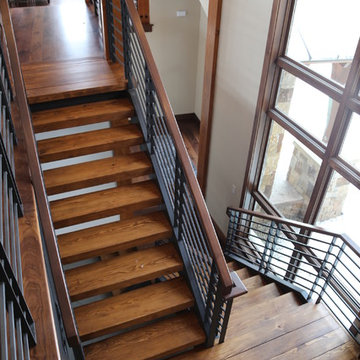 Steamboat Springs House