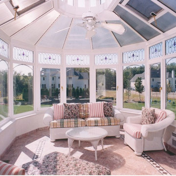 Conservatories