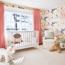 Kids rooms