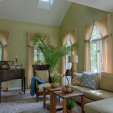 Patuxent River House