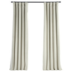 Traditional Curtains by Half Price Drapes