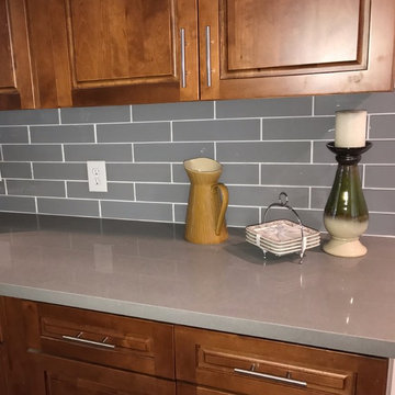 Outlet Additions