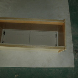 how to assemble kitchen cabinets ideas - Kitchen Cabinetry