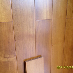 teak wood flooring - Products