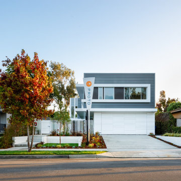 Northvale Road Proto Home