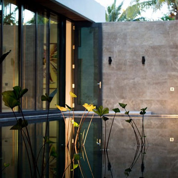 Dilido Island Residence