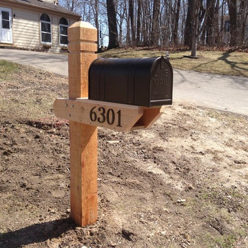 Mailboxes