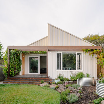 House in Preston