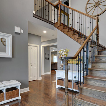 Frankfort IL Interior Painting