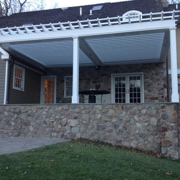Our Work