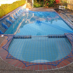 Pool Nets/Pond Nets/Spa Nets - Products