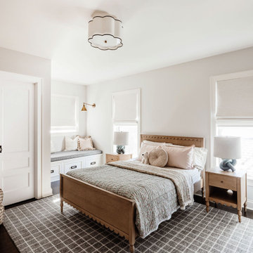 Romantic Minimalist
