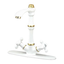 Bath Sink Faucet