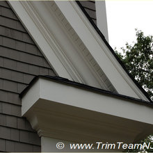 Roof/Trim