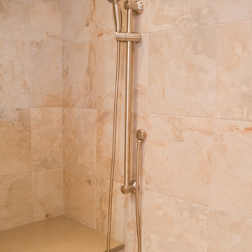 World Slate Porcelain - Bath