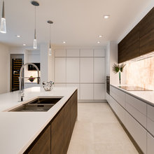 Navarre Kitchen
