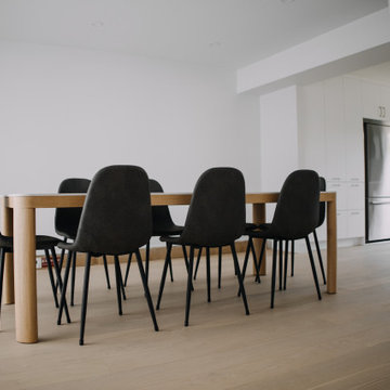 Pointe-Claire Remodel