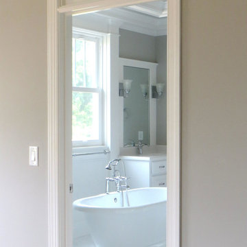 Hannan Home Plan #42145