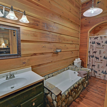 Blue Ridge Georgia Vacation Rental Cabins